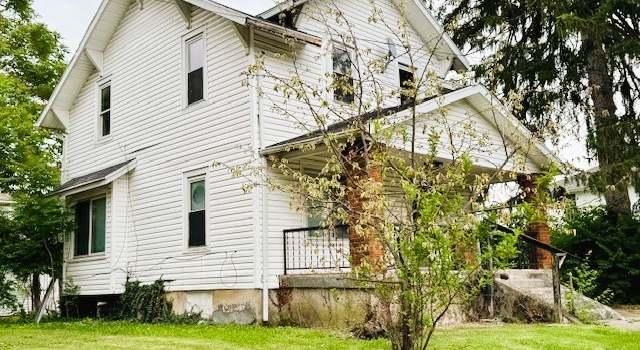 Photo of 1204 Kenyon Pl, Dayton, OH 45406