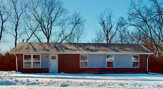Photo of 1617 Liscum Dr, Dayton, OH 45417