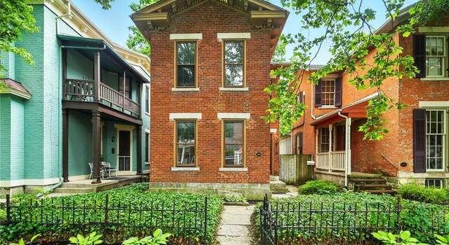 Photo of 12 Van Buren St, Dayton, OH 45402