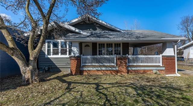 Photo of 5221 W 3rd St, Dayton, OH 45417