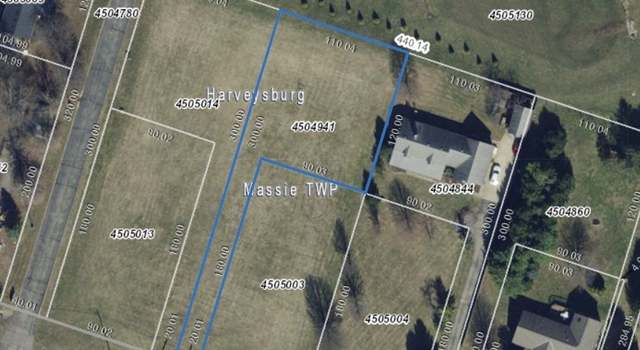 Photo of Lot 1 Oh-73, OH 45032