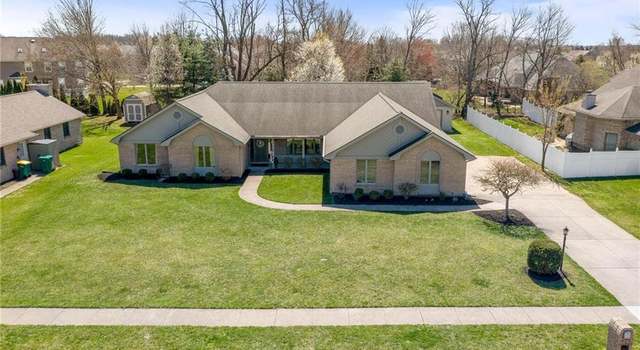 Photo of 3835 Maple Grove Ln, Beavercreek Township, OH 45440