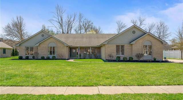 Photo of 3835 Maple Grove Ln, Beavercreek Township, OH 45440