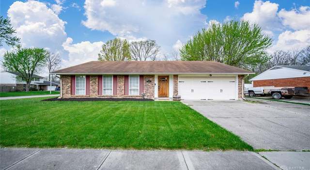 Photo of 6739 Dial Dr, Huber Heights, OH 45424
