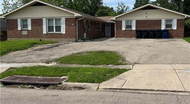 Photo of 4051 Crest Dr, Dayton, OH 45416