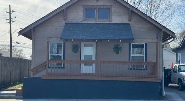 Photo of 108 N Elm St, Troy, OH 45373