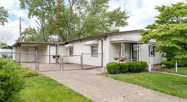 Photo of 903 Kennison Ave, New Carlisle, OH 45344