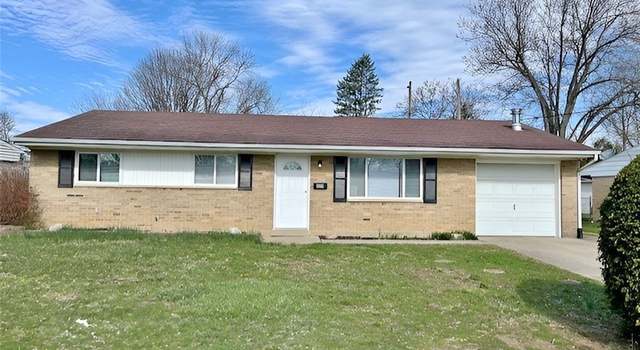 Photo of 229 Yorkwood Dr, New Lebanon, OH 45345
