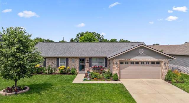 Photo of 155 Heckathorn Rd, Brookville, OH 45309