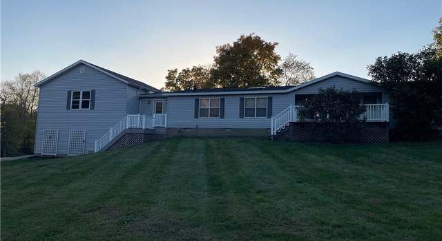 Photo of 3157 Tobias Rd, Cedarville Twp, OH 45314