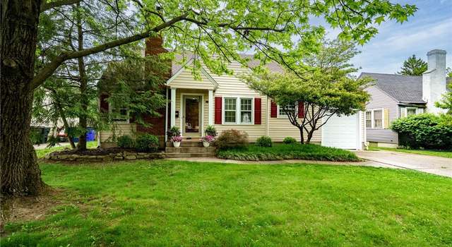 Photo of 421 Shroyer Rd, Dayton, OH 45419