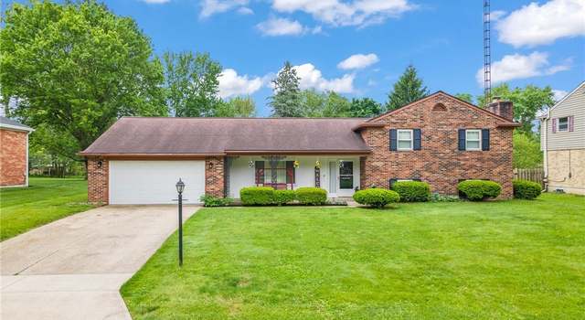 Photo of 4160 Cedar Bluff Cir, Dayton, OH 45415