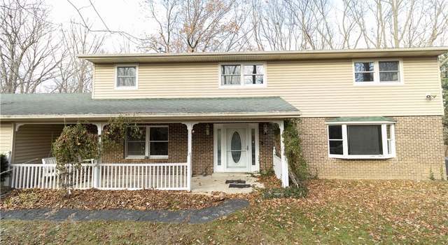 Photo of 3013 S Shiloh Rd, Ludlow Falls, OH 45339