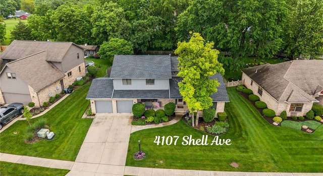 Photo of 4107 Shell Ave, Clayton, OH 45415