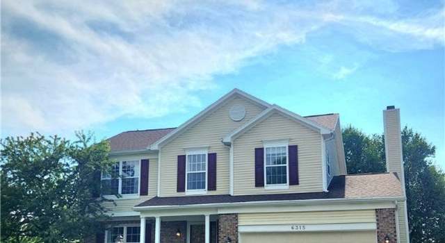 Photo of 6315 Wellington Pl, Dayton, OH 45424