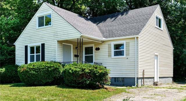 Photo of 1730 Wesleyan Rd, Dayton, OH 45406