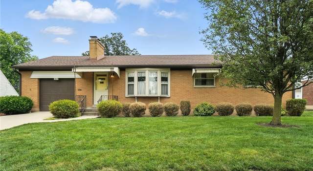 Photo of 3832 Traine Dr, Dayton, OH 45429
