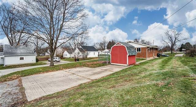 Photo of 143 Lake St, Xenia, OH 45385