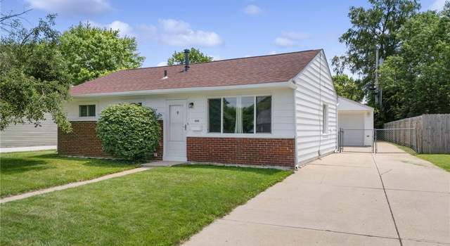 Photo of 442 Kirkwood Dr, Fairborn, OH 45324