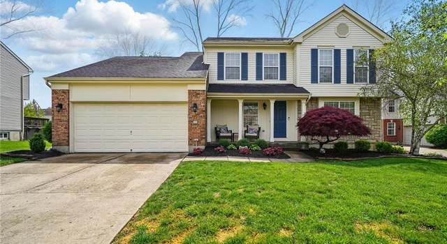 Photo of 765 Beckley Farm Way, Springboro, OH 45066