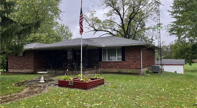 Photo of 312 Jefferson, New Madison, OH 45346