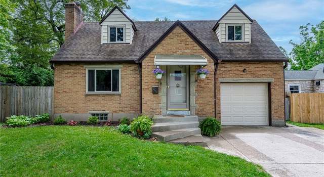 Photo of 704 Oakview Dr, Kettering, OH 45429