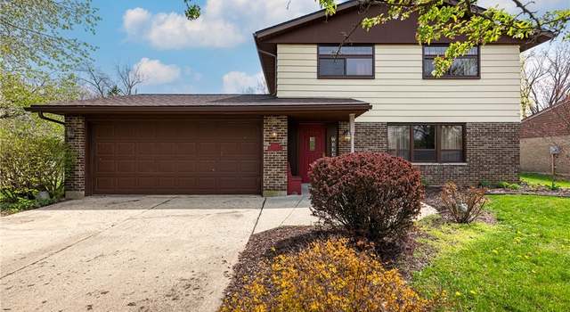 Photo of 5154 Saum St, Fairborn, OH 45324
