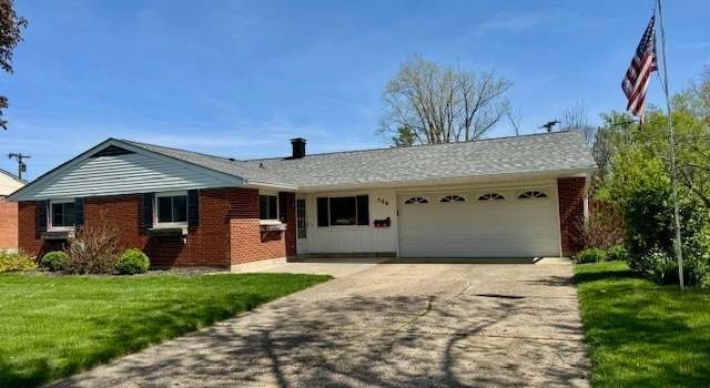 Photo of 506 Lambert Ln, Englewood, OH 45322