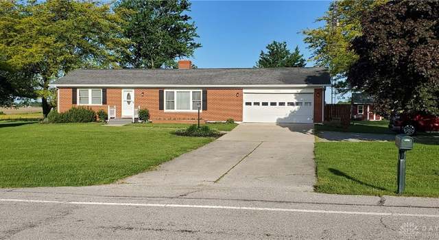 Photo of 8320 N State Route 589, Fletcher, OH 45326