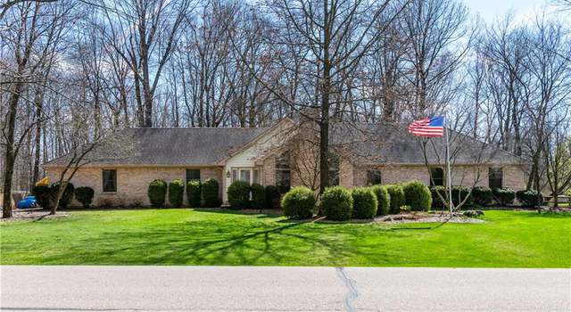 Photo of 1541 Kathy Marie Dr, Xenia, OH 45385