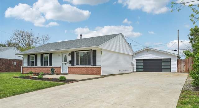 Photo of 4208 Joy Dr, Mad River Township, OH 45323