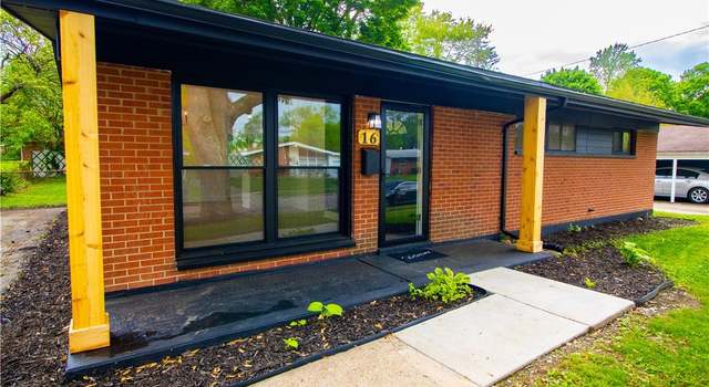 Photo of 16 Rio Grande Dr, Trotwood, OH 45426