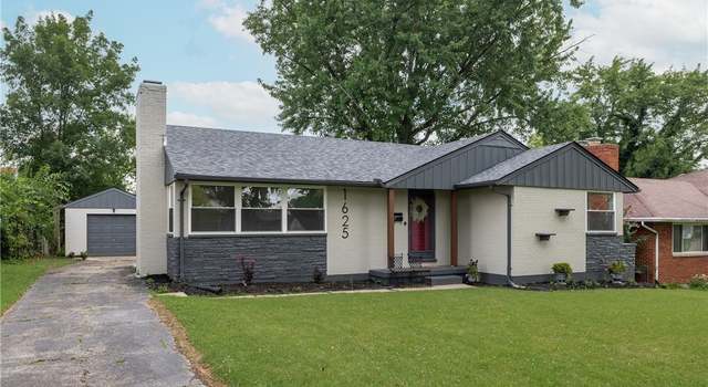 Photo of 1625 Pinecrest Dr, Dayton, OH 45414