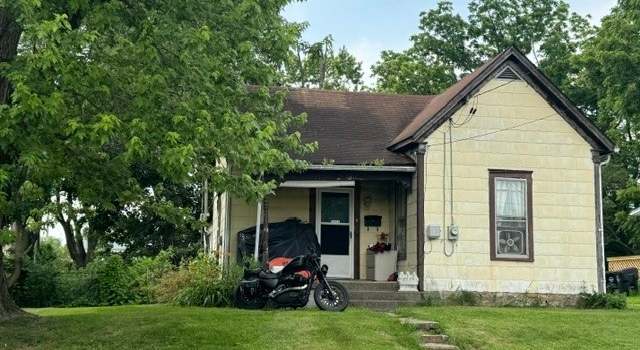 Photo of 523 N Wood St, Wilmington, OH 45177