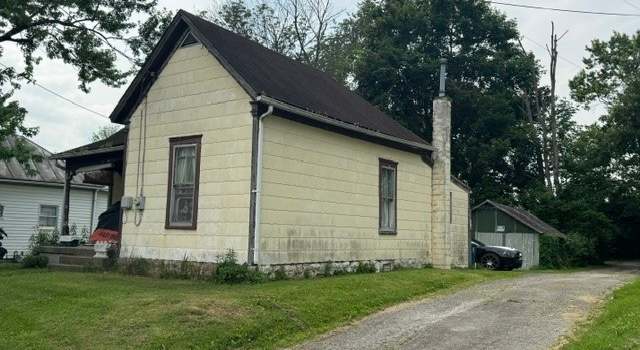 Photo of 523 N Wood St, Wilmington, OH 45177