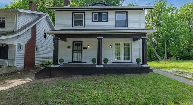Photo of 1939 Malvern Ave, Dayton, OH 45406