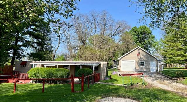 Photo of 254 N Champaign St, Catawba, OH 43010