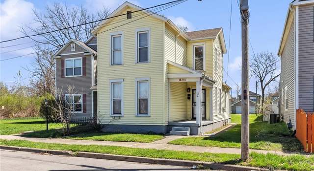 Photo of 24 Paisley St, Dayton, OH 45402