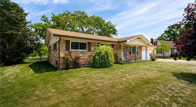 Photo of 3950 Herford Trl, Moraine, OH 45439