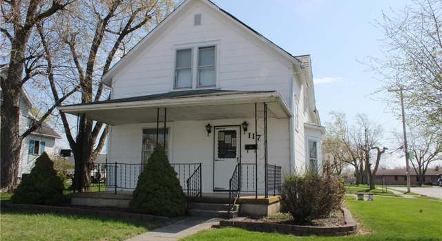 Photo of 117 S 7th St, Coldwater, OH 45828