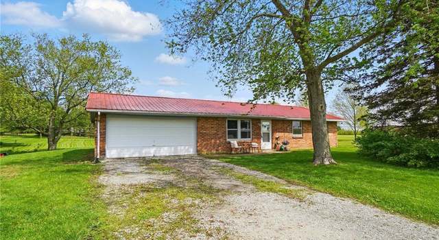 Photo of 8572 Yohe Rd, Lewisburg, OH 45338