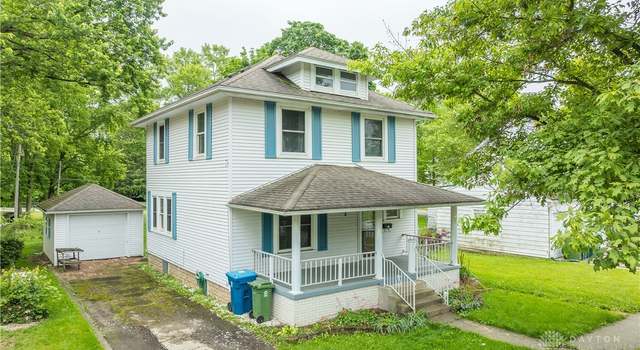 Photo of 812 Norwood Dr, Sidney, OH 45365