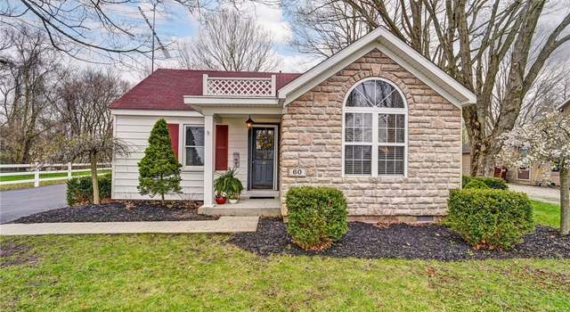 Photo of 60 E Cross St, Laura, OH 45337