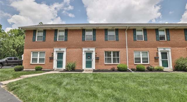Photo of 34 Gabriel St, Vandalia, OH 45377