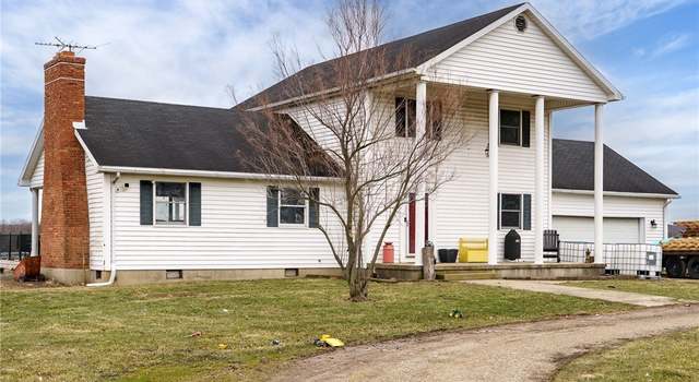 Photo of 7201 Johnson Rd, Camden, OH 45311
