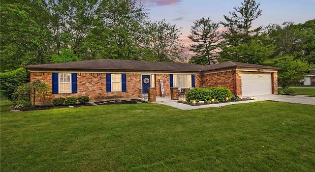 Photo of 1745 Yalta Rd, Dayton, OH 45432