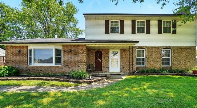 Photo of 7028 Safari Dr, Huber Heights, OH 45424
