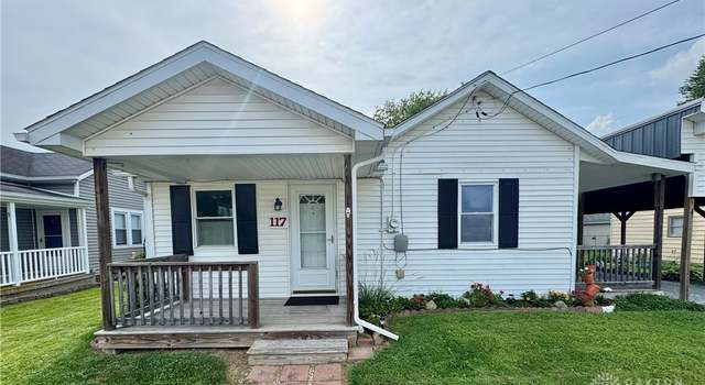 Photo of 117 S Ludlow St, Covington, OH 45318