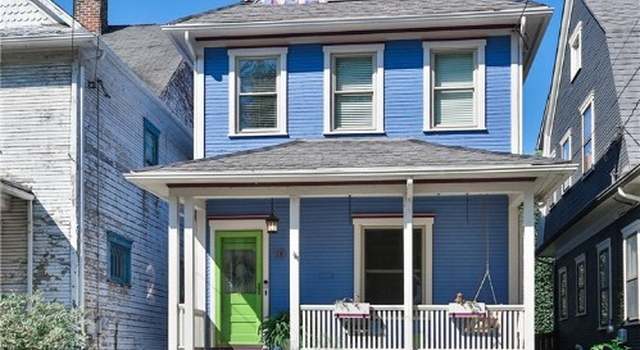 Photo of 19 Mcdaniel St, Dayton, OH 45405