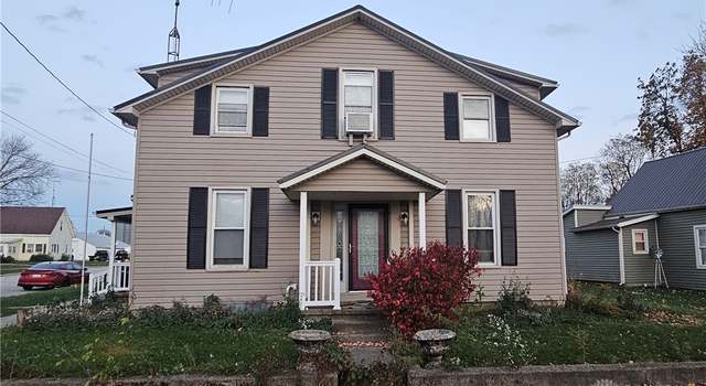 Photo of 201 S Main St, Eldorado, OH 45321